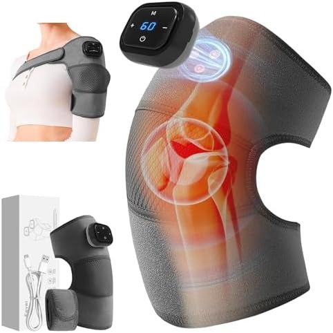 3 EN 1 - RODILLERA ELECTRICA RECARGABLE
